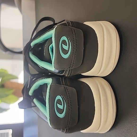 Dexter Womens Bowling Shoes, Size 8m - Picture 3 of 7